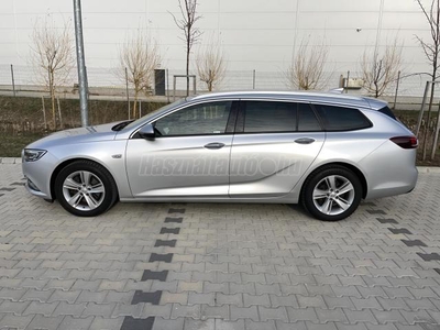 OPEL INSIGNIA Sports Tourer 2.0 CDTI Cosmo (Automata) HIBÁTLAN!