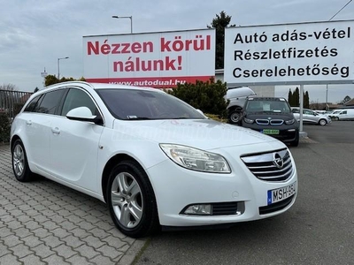 OPEL INSIGNIA Sports Tourer 2.0 CDTI Cosmo