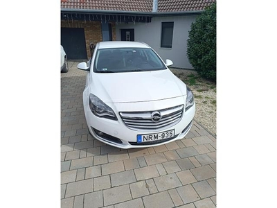 OPEL INSIGNIA Sports Tourer 2.0 CDTI