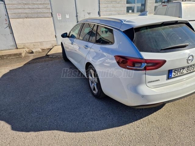 OPEL INSIGNIA Sports Tourer 2.0 CDTI Innovation Start Stop (Automata)