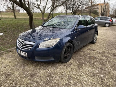 OPEL INSIGNIA Sports Tourer 2.0 CDTI Sport AWD