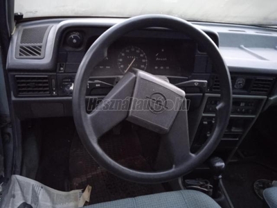 OPEL KADETT E 1.3 GL