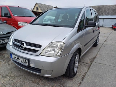 OPEL MERIVA 1.4 Essentia