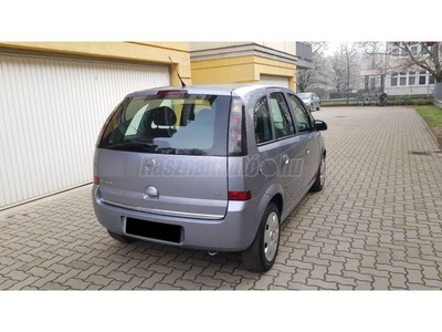 OPEL MERIVA 1.6 16V Enjoy SZÉP ÁLLAPOT!!!