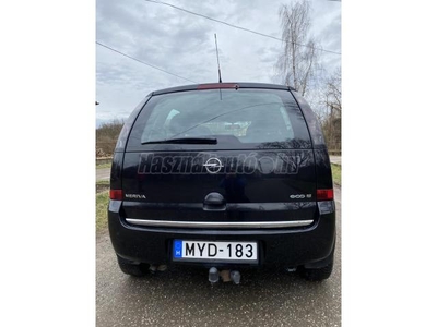 OPEL MERIVA A 1.4 Enjoy