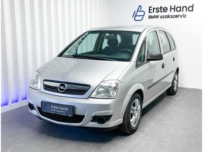 OPEL MERIVA A 1.4 Enjoy 'KLÍMA - CDRÁDIÓ - FRISS'MŰSZAKI'