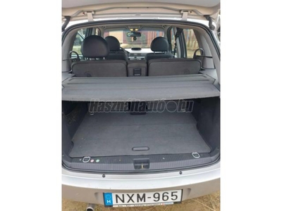 OPEL MERIVA A 1.6 16V Cosmo Easytronic XO1MONOCAB