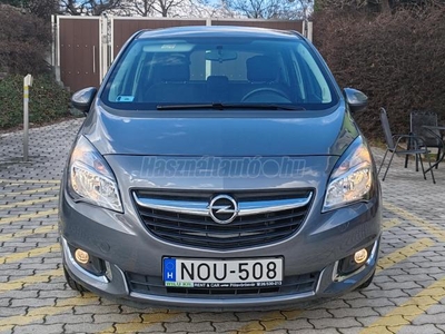 OPEL MERIVA B 1.4 Enjoy Mo.-i-1 TULAJ-35.000Km!!!