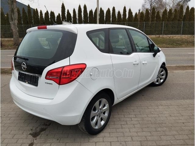 OPEL MERIVA B 1.4 T Selection