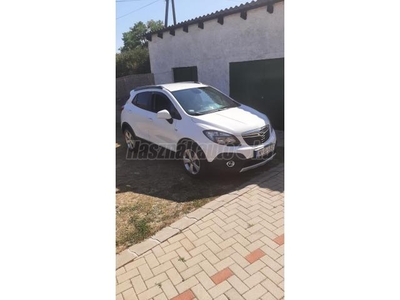 OPEL MOKKA 1.4 T Cosmo