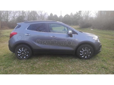 OPEL MOKKA 1.6 Cosmo Start-Stop 61.800 km !!!