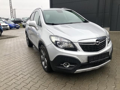 OPEL MOKKA 1.7 CDTI Cosmo Start-Stop NAGYON SZÉP .VÉGIG OPELBEN SZERVIZELT!