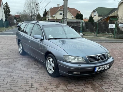 OPEL OMEGA C Caravan 2.2 DTI Comfort