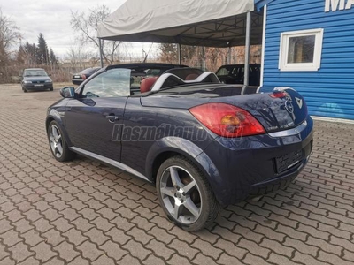 OPEL TIGRA TT 1.4 16V Sport