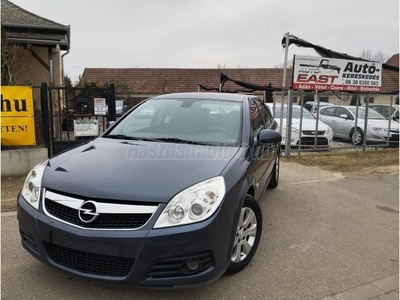 OPEL VECTRA C 1.6 Essentia