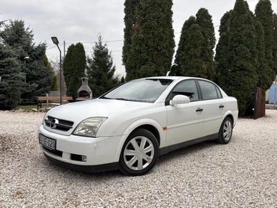 OPEL VECTRA C 1.8 Cosmo MO.-i - DIG. KLÍMA - TEMPOMAT - ÜLÉSFŰTÉS