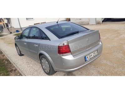 OPEL VECTRA C 1.9 CDTI Elegance