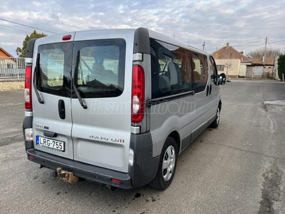 OPEL VIVARO 2.0 CDTI L2H1 2.9t Business