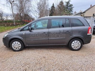 OPEL ZAFIRA 1.6 111 Years TEMPOMAT//170000KM//