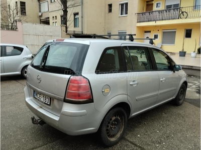 OPEL ZAFIRA 1.6 Enjoy