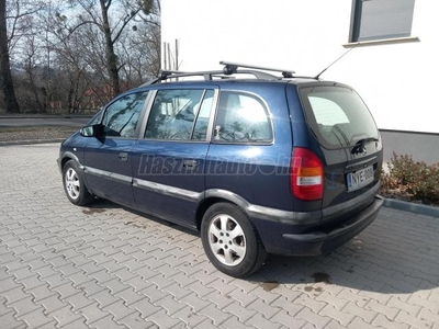 OPEL ZAFIRA 1.8 16V Elegance