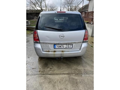 OPEL ZAFIRA 1.9 CDTI Enjoy