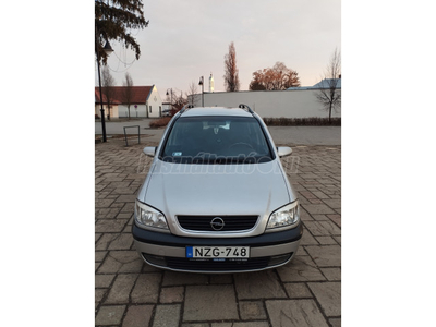 OPEL ZAFIRA A 1.8 16V Comfort