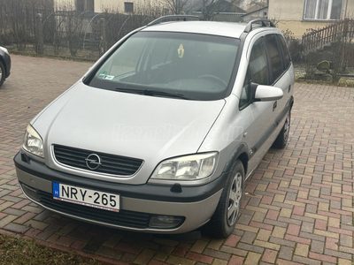 OPEL ZAFIRA A 1.8 16V Comfort