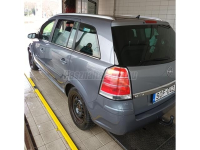 OPEL ZAFIRA B 1.6 Enjoy