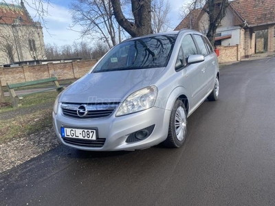 OPEL ZAFIRA B 1.8 Enjoy