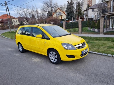 OPEL ZAFIRA B 1.8 Enjoy LPG