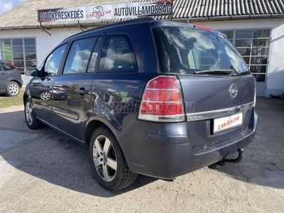 OPEL ZAFIRA B 1.9 DTI Enjoy