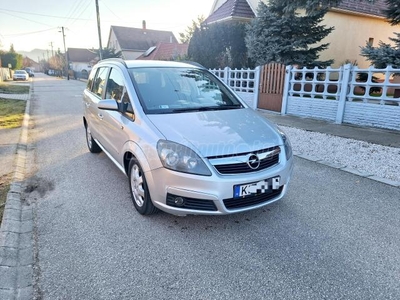 OPEL ZAFIRA B 1.9 DTI Sport