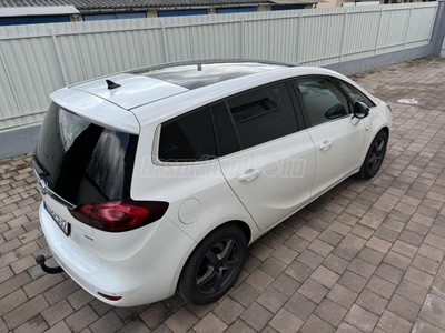 OPEL ZAFIRA TOURER 2.0 CDTI Edition (Automata) (7 személyes )