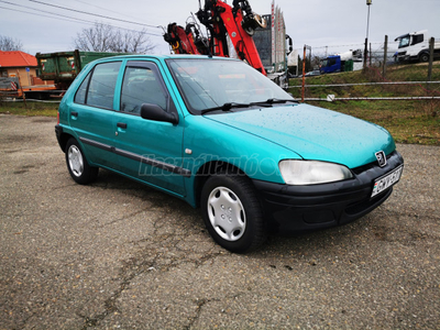 PEUGEOT 106 1.0 Mistral