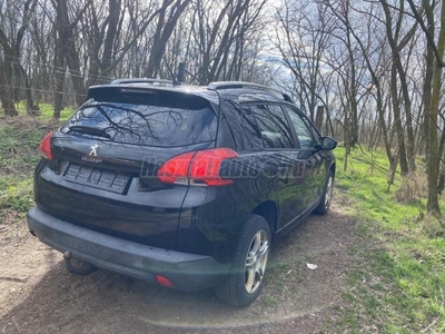 PEUGEOT 2008 1.6 e-HDi Active AKCIÓ! GYERE ÉS VIGYÉL EL !AKCIÓ