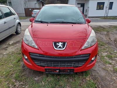 PEUGEOT 207 1.4 Active