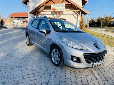 PEUGEOT 207 SW 1.4 VTi Trendy