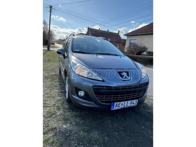 PEUGEOT 207 SW 1.6 HDi Active