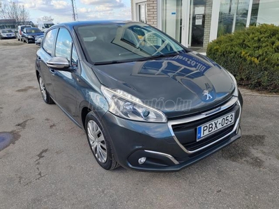 PEUGEOT 208 1.2 PureTech Active Magyarországi!!!