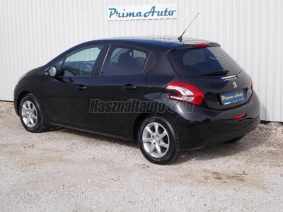 PEUGEOT 208 1.2 VTi PureTech Active