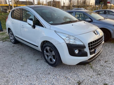 PEUGEOT 3008 1.6 HDi Premium 2TR