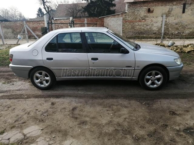 PEUGEOT 306 1.4 XR