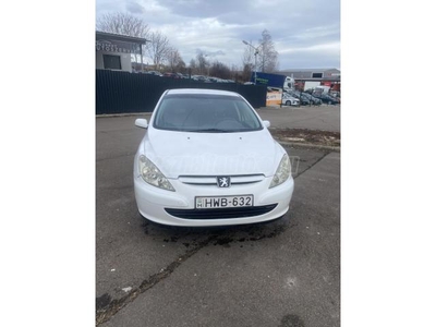 PEUGEOT 307 1.4 Profil