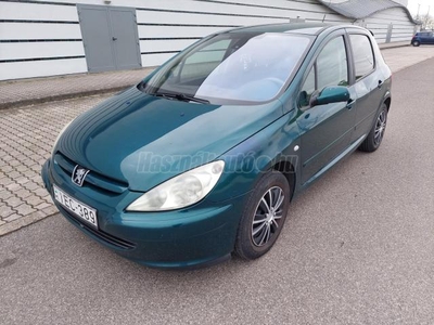 PEUGEOT 307 1.6 Presence