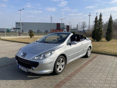 PEUGEOT 307 1.6 Sportline CC