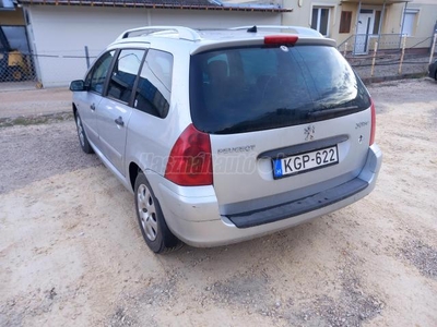 PEUGEOT 307 2.0 Premium