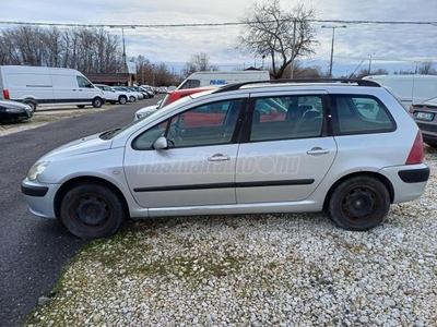 PEUGEOT 307 Break 1.6 HDi Symbole