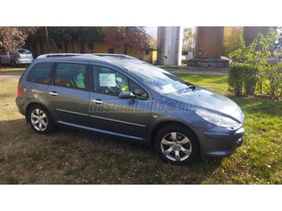 PEUGEOT 307 SW 2.0 HDi Supreme