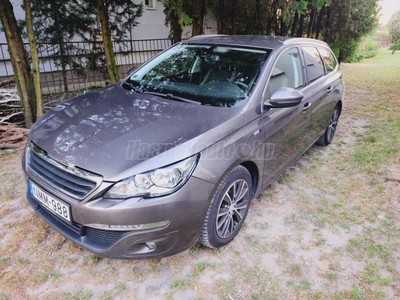 PEUGEOT 308 1.2 PureTech Style S&S SW